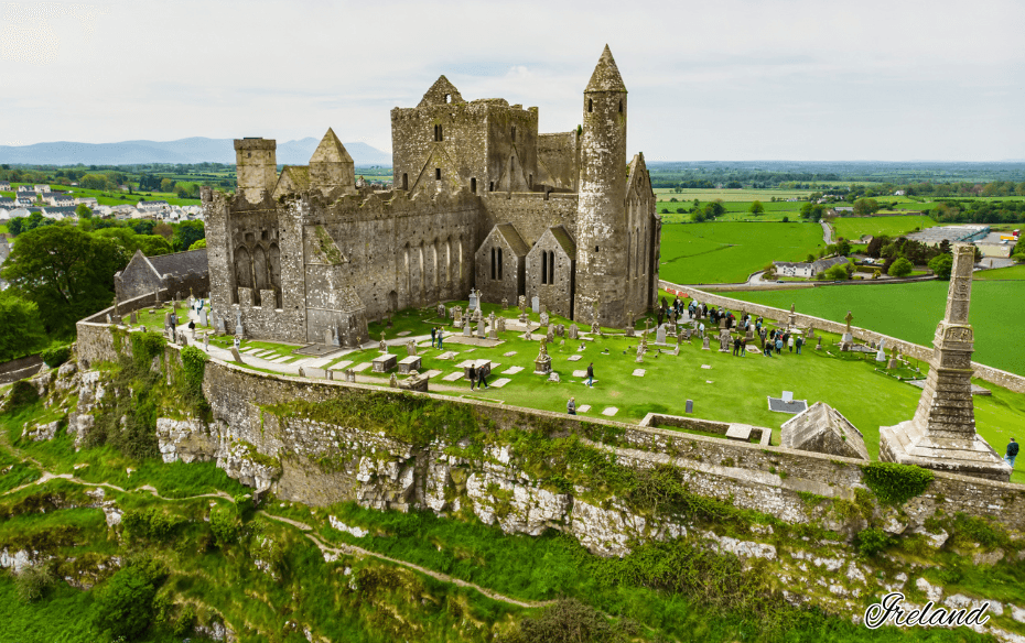 Ireland