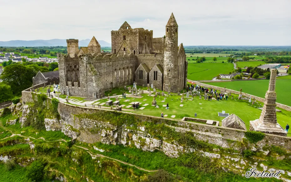 Ireland