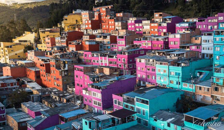 Colombia Travel