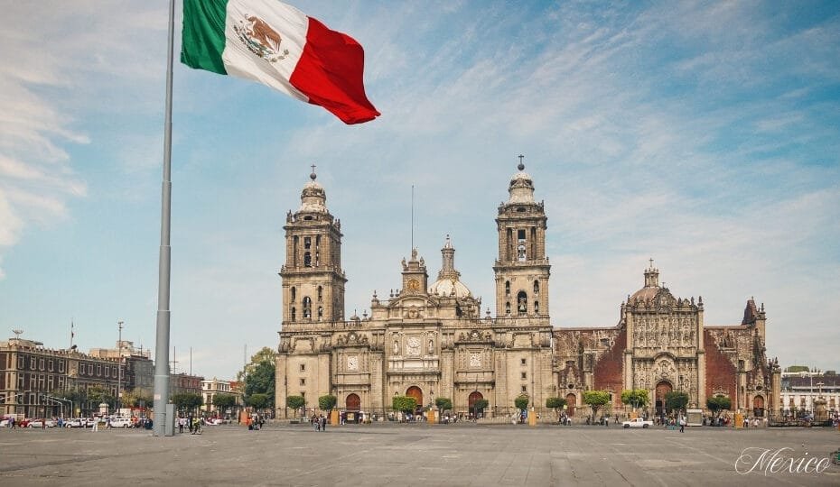 Mexico Travel