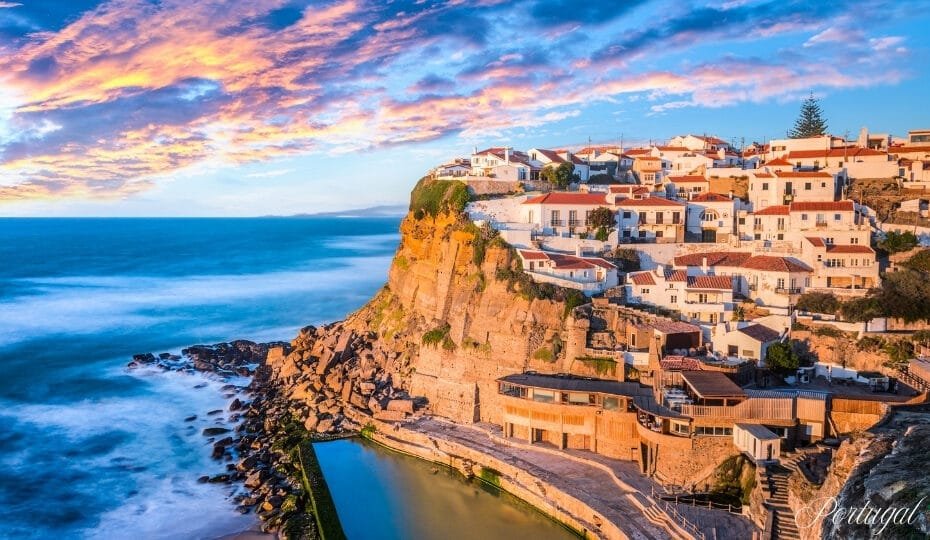Portugal Travel